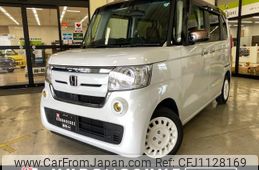 honda n-box 2019 -HONDA 【名変中 】--N BOX JF4--2017863---HONDA 【名変中 】--N BOX JF4--2017863-