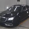 mercedes-benz s-class 2020 CFJ1139246 image 5