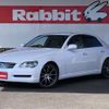 toyota mark-x 2006 CFJ1733499 image 1