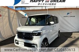 honda n-box 2024 -HONDA 【名変中 】--N BOX JF5--1125824---HONDA 【名変中 】--N BOX JF5--1125824-