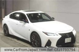 lexus is 2024 CFJ1733794