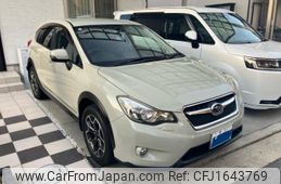 subaru xv 2013 CFJ1643769
