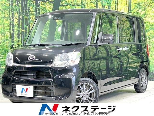 daihatsu tanto 2016 -DAIHATSU--Tanto DBA-LA600S--LA600S-0494774---DAIHATSU--Tanto DBA-LA600S--LA600S-0494774- image 1