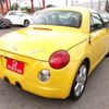 daihatsu copen 2007 CFJ0053728 image 8