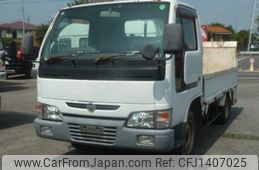 nissan atlas 2003 -NISSAN--Atlas SH4F23--016381---NISSAN--Atlas SH4F23--016381-