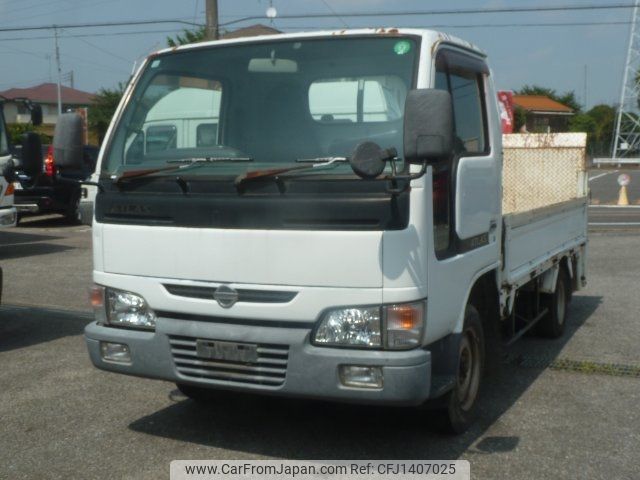 nissan atlas 2003 -NISSAN--Atlas SH4F23--016381---NISSAN--Atlas SH4F23--016381- image 1