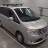 nissan serena 2015 -NISSAN--Serena DAA-HC26--HC26-123317---NISSAN--Serena DAA-HC26--HC26-123317- image 10