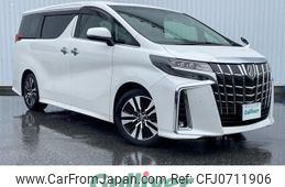 toyota alphard 2020 -TOYOTA--Alphard 3BA-AGH30W--AGH30-9015159---TOYOTA--Alphard 3BA-AGH30W--AGH30-9015159-