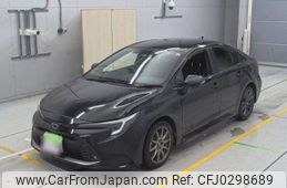 toyota corolla 2022 -TOYOTA--Corolla MZEA17-0001224---TOYOTA--Corolla MZEA17-0001224-