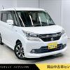 suzuki solio 2016 CFJ1807519 image 3