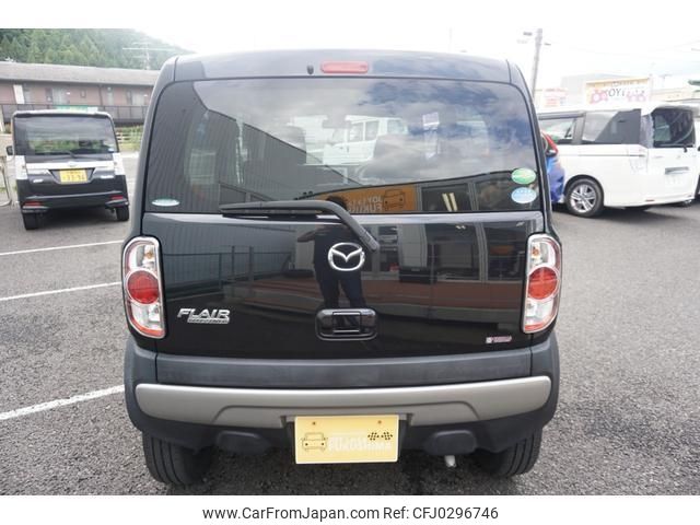 mazda flair 2015 -MAZDA 【名変中 】--Flair MS31S--208369---MAZDA 【名変中 】--Flair MS31S--208369- image 2