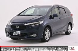 honda shuttle 2017 -HONDA--Shuttle DAA-GP8--GP8-1100298---HONDA--Shuttle DAA-GP8--GP8-1100298-