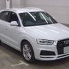 audi q3 2018 quick_quick_ABA-8UCULB_WAUZZZ8U5JR039072 image 1