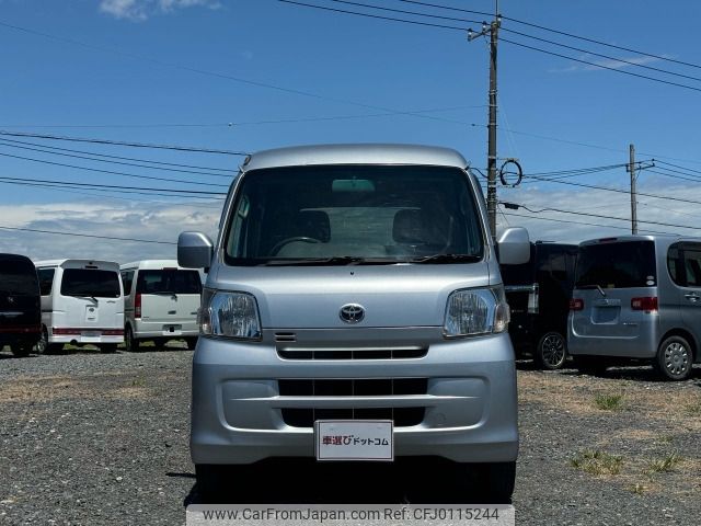 toyota pixis-van 2012 -TOYOTA--Pixis Van EBD-S331M--S331M-0002421---TOYOTA--Pixis Van EBD-S331M--S331M-0002421- image 2