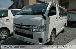 toyota regiusace-van 2017 -TOYOTA--Regius ace Van KDH206V--8113268---TOYOTA--Regius ace Van KDH206V--8113268-