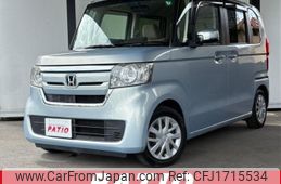 honda n-box 2017 CFJ1715534