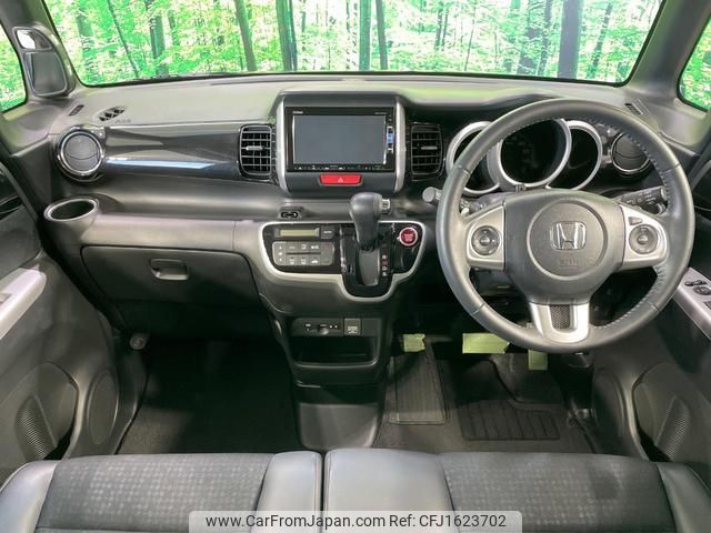 honda n-box 2016 CFJ1623702 image 2