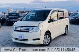 honda stepwagon 2009 quick_quick_DBA-RK1_RK1-1004343