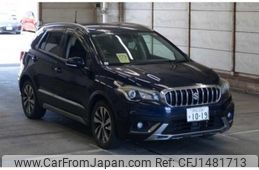 suzuki sx4 2020 quick_quick_DBA-YB22S_TSMJYB22S00723121