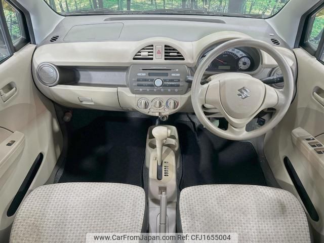 suzuki alto 2013 CFJ1655004 image 2