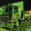 mitsubishi-fuso fighter 2000 GOO_NET_EXCHANGE_0551853A30250629W001 image 1