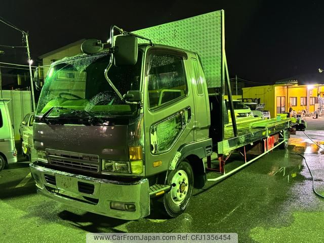 mitsubishi-fuso fighter 2000 GOO_NET_EXCHANGE_0551853A30250629W001 image 1