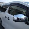 toyota alphard 2015 -TOYOTA--Alphard DBA-AGH30W--AGH30-0033285---TOYOTA--Alphard DBA-AGH30W--AGH30-0033285- image 5