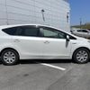 toyota prius-α 2013 -TOYOTA--Prius α DAA-ZVW41W--ZVW41-3223101---TOYOTA--Prius α DAA-ZVW41W--ZVW41-3223101- image 5