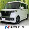 suzuki spacia 2018 quick_quick_MK53S_MK53S-554536 image 1