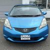 honda fit 2008 -HONDA--Fit DBA-GE7--GE7-8000047---HONDA--Fit DBA-GE7--GE7-8000047- image 2