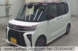 daihatsu tanto 2024 -DAIHATSU 【千葉 581ﾔ4915】--Tanto 5BA-LA650S--LA650S-0408358---DAIHATSU 【千葉 581ﾔ4915】--Tanto 5BA-LA650S--LA650S-0408358-