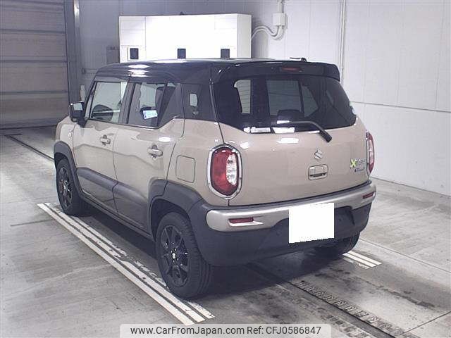 suzuki xbee 2021 -SUZUKI 【三重 503ﾄ5534】--XBEE MN71S-205358---SUZUKI 【三重 503ﾄ5534】--XBEE MN71S-205358- image 2