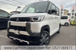 mitsubishi delica-mini 2025 -MITSUBISHI 【八王子 581】--Delica Mini 5AA-B34A--B34A-0613859---MITSUBISHI 【八王子 581】--Delica Mini 5AA-B34A--B34A-0613859-