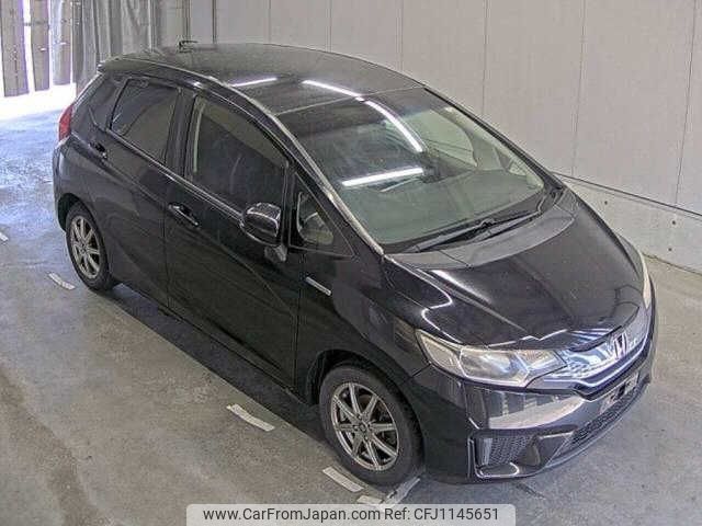 honda fit 2014 -HONDA--Fit GP5-3064530---HONDA--Fit GP5-3064530- image 1