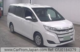 toyota noah 2018 quick_quick_DBA-ZRR80G_ZRR80-0445346