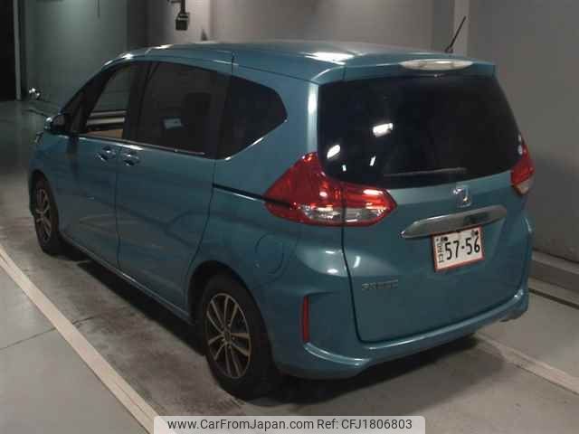 honda freed 2018 CFJ1806803 image 2