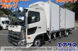 hino ranger 2023 -HINO--Hino Ranger 2KG-FD2ABG--FD2AB-00000---HINO--Hino Ranger 2KG-FD2ABG--FD2AB-00000-