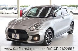 suzuki swift 2019 quick_quick_CBA-ZC33S_ZC33S-126274