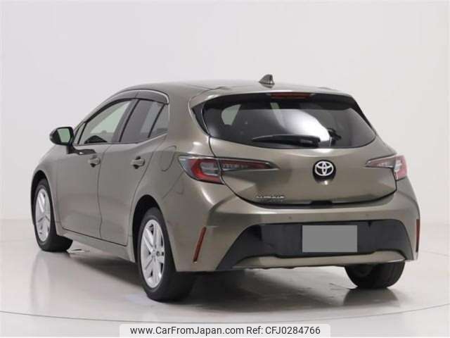 toyota corolla-sport 2018 -TOYOTA--Corolla Sport NRE210H--NRE210-1002787---TOYOTA--Corolla Sport NRE210H--NRE210-1002787- image 2