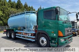 hino profia 2009 CFJ1334645