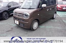 suzuki wagon-r 2023 CFJ0770194