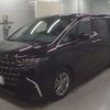 toyota alphard 2025 -TOYOTA--Alphard AGH40W-4021171---TOYOTA--Alphard AGH40W-4021171- image 1