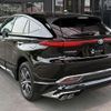 toyota harrier 2025 -TOYOTA 【熊谷 301ﾊ8006】--Harrier AXUH80--0117663---TOYOTA 【熊谷 301ﾊ8006】--Harrier AXUH80--0117663- image 2