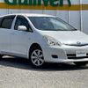 toyota wish 2005 -TOYOTA--Wish DBA-ZNE10G--ZNE10-0269261---TOYOTA--Wish DBA-ZNE10G--ZNE10-0269261- image 1