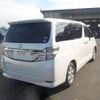 toyota vellfire 2014 -TOYOTA--Vellfire DBA-ANH20W--ANH20-8328114---TOYOTA--Vellfire DBA-ANH20W--ANH20-8328114- image 22