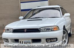 subaru legacy-touring-wagon 1997 CFJ1593355
