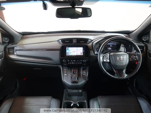 honda cr-v 2020 -HONDA--CR-V 6AA-RT5--RT5-1200408---HONDA--CR-V 6AA-RT5--RT5-1200408- image 2