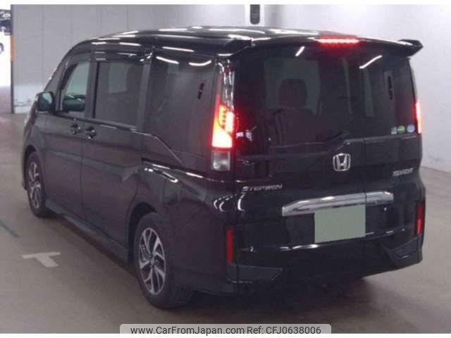 honda stepwagon 2020 -HONDA 【四日市 310ﾀ 124】--Stepwgn 6BA-RP3--RP3-1314829---HONDA 【四日市 310ﾀ 124】--Stepwgn 6BA-RP3--RP3-1314829- image 2