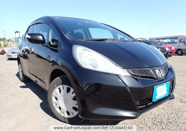 honda fit 2010 REALMOTOR_N2024110082A-24 image 2