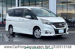 nissan serena 2018 -NISSAN--Serena DAA-GFNC27--GFNC27-012213---NISSAN--Serena DAA-GFNC27--GFNC27-012213-